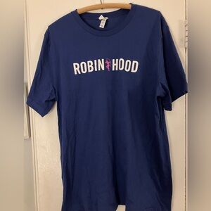 Robin Hood tee shirt🌺🌺🥰